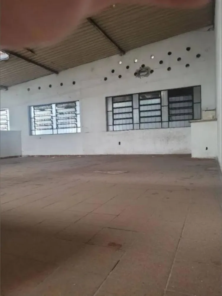 Depósito-Galpão, 560 m² - Foto 2