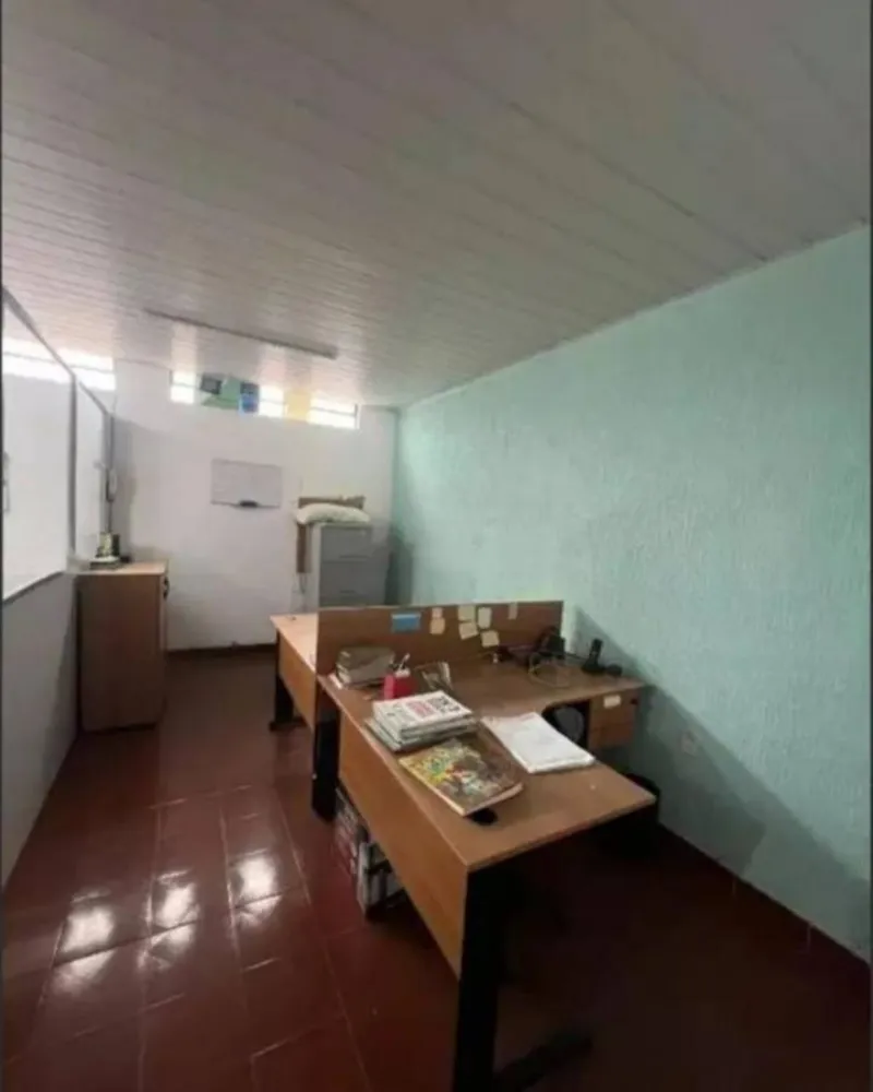 Depósito-Galpão, 560 m² - Foto 9