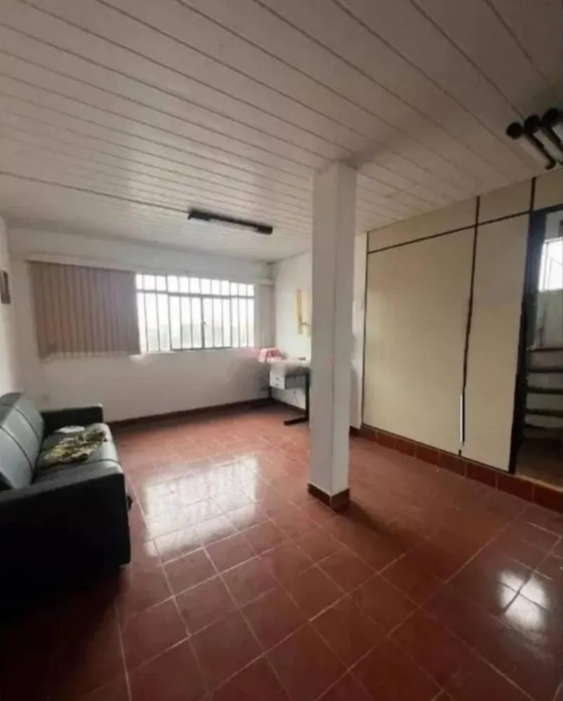 Depósito-Galpão, 560 m² - Foto 10