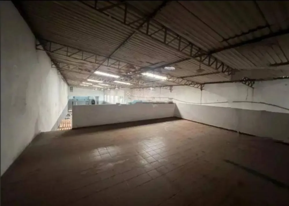 Depósito-Galpão, 560 m² - Foto 6