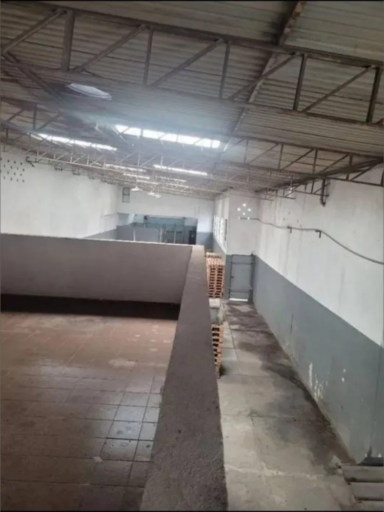 Depósito-Galpão, 560 m² - Foto 5