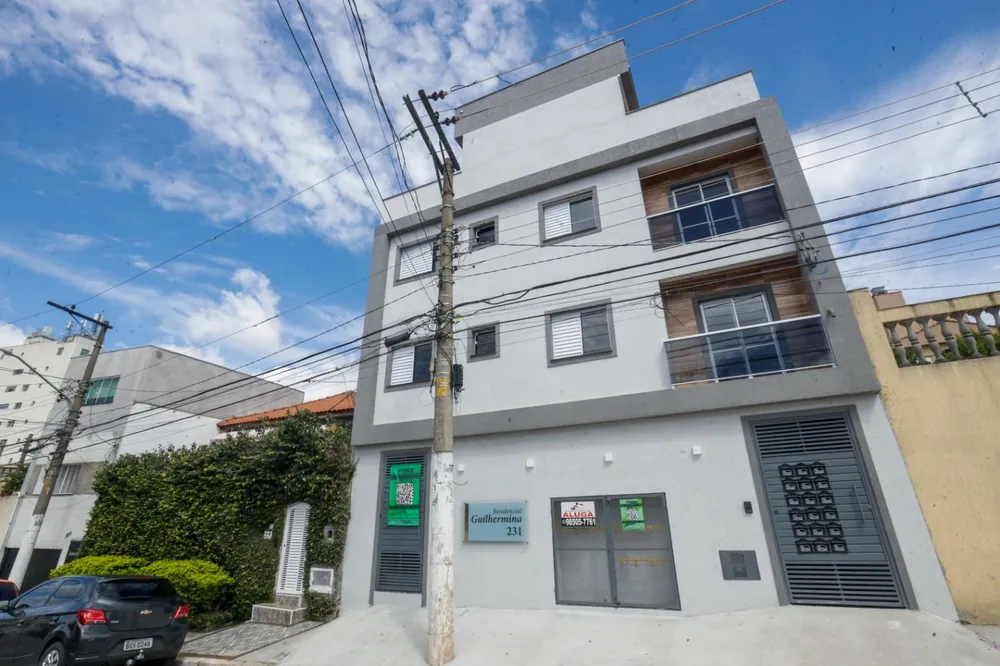 Apartamento, 2 quartos, 120 m² - Foto 1