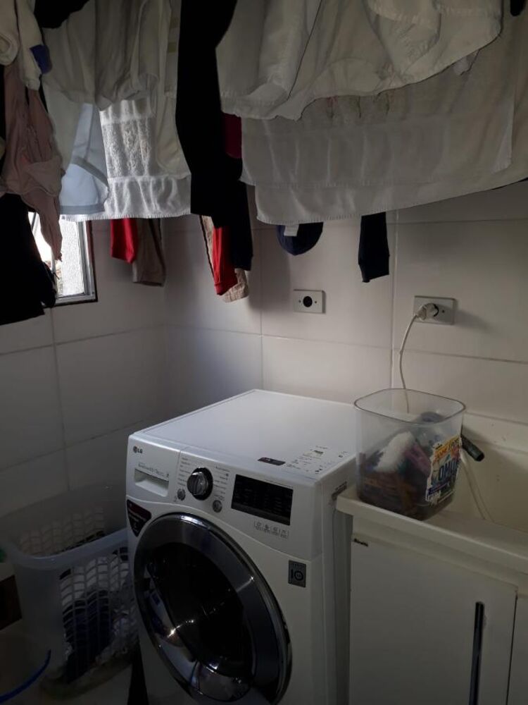 Apartamento à venda com 2 quartos, 44m² - Foto 2