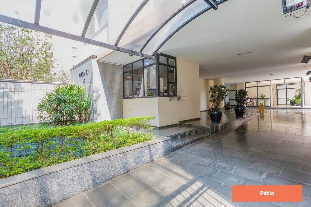 Apartamento, 3 quartos, 172 m² - Foto 8