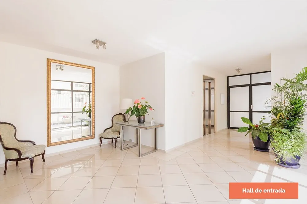 Apartamento, 3 quartos, 172 m² - Foto 6