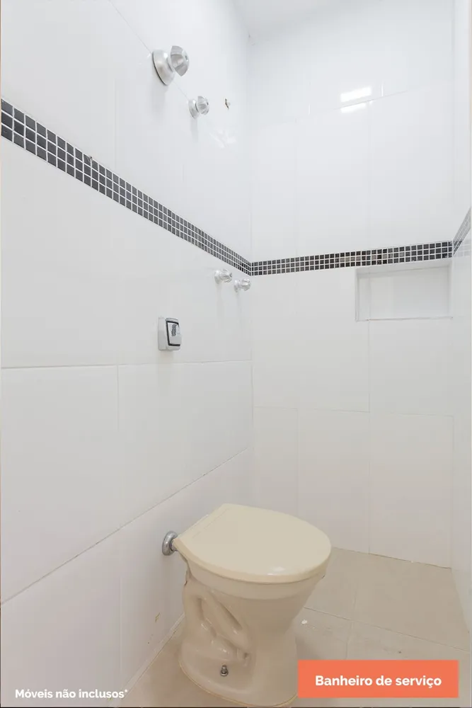 Apartamento, 3 quartos, 172 m² - Foto 5