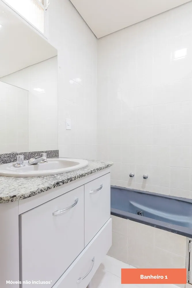 Apartamento, 3 quartos, 172 m² - Foto 3