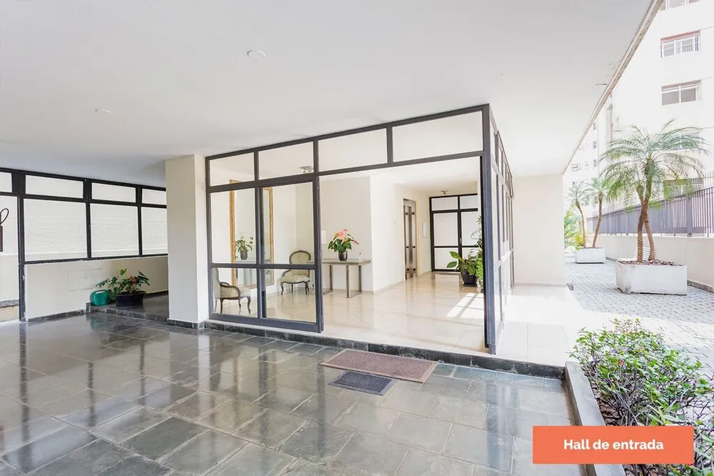 Apartamento, 3 quartos, 172 m² - Foto 7