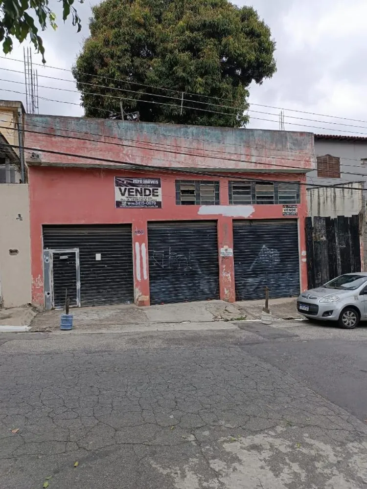 Loteamento e Condomínio, 37 hectares - Foto 1
