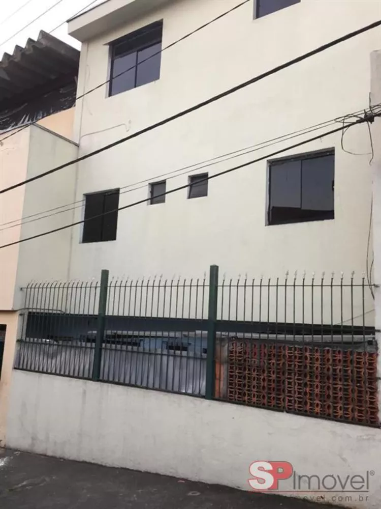 Casa, 2 quartos, 76 m² - Foto 1