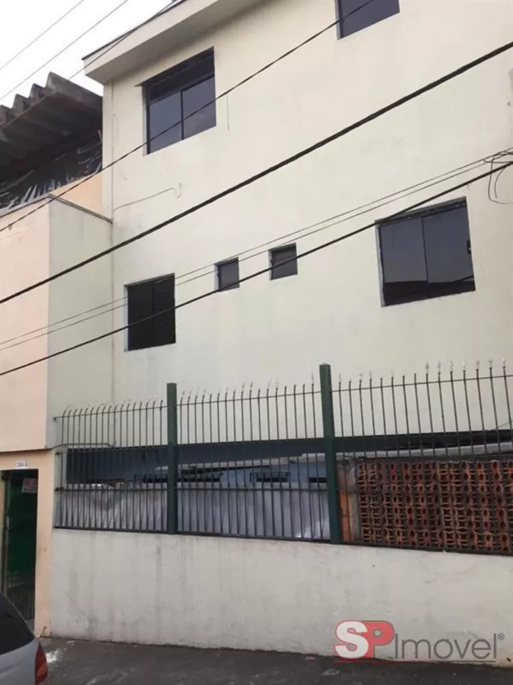 Casa, 2 quartos, 76 m² - Foto 7