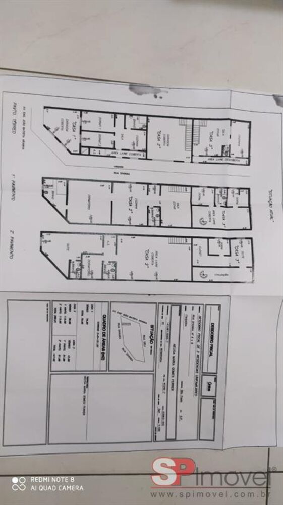 Casa, 2 quartos, 76 m² - Foto 19