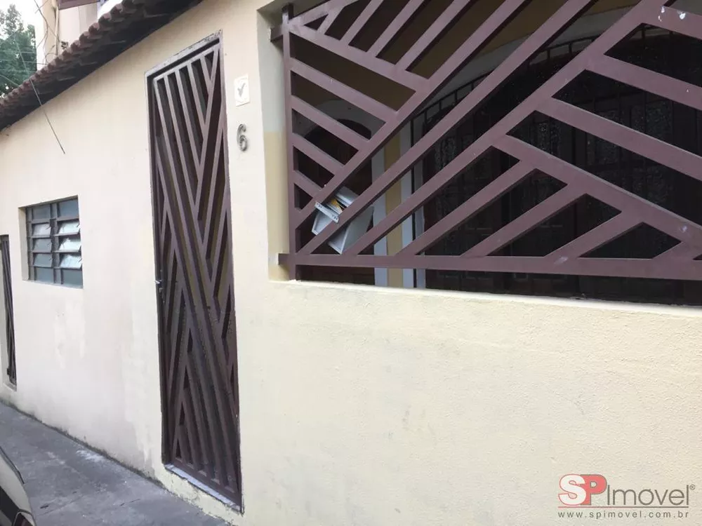 Casa, 2 quartos, 76 m² - Foto 4