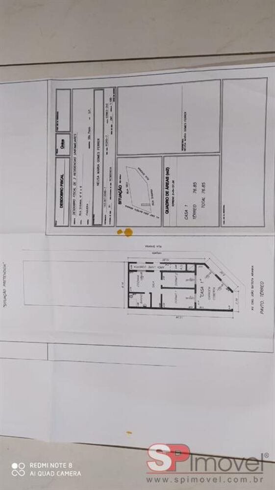 Casa, 2 quartos, 76 m² - Foto 18