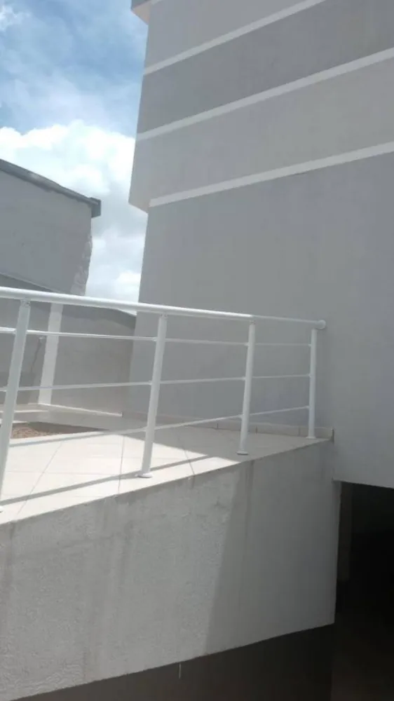 Casa de Condomínio, 2 quartos - Foto 3