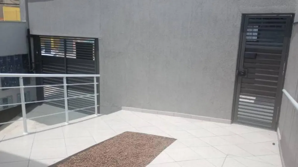 Casa de Condomínio, 2 quartos - Foto 5