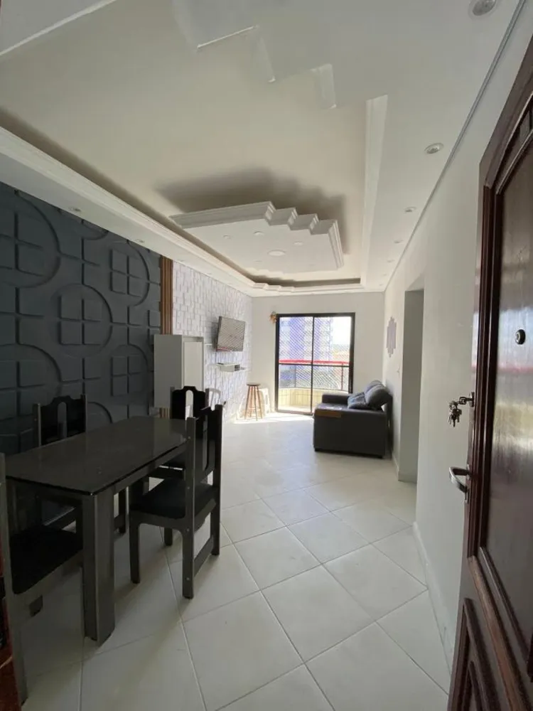 Apartamento, 1 quarto, 49 m² - Foto 2