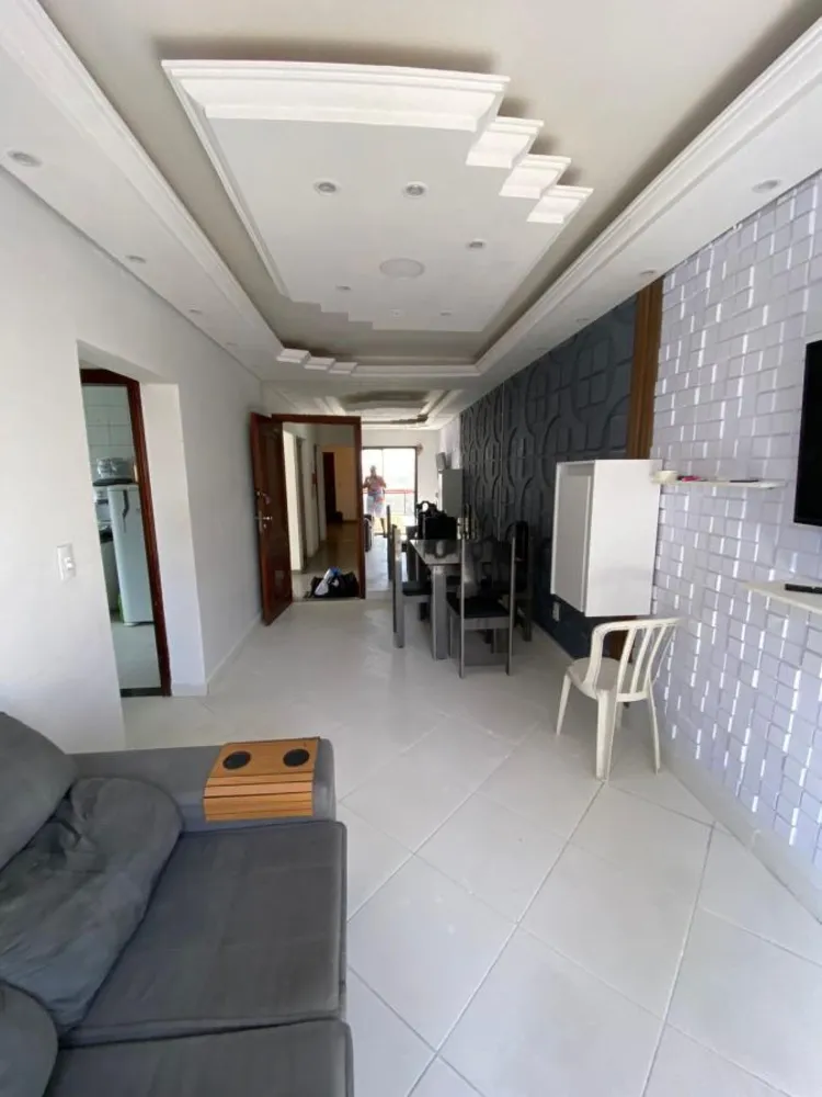 Apartamento, 1 quarto, 49 m² - Foto 1