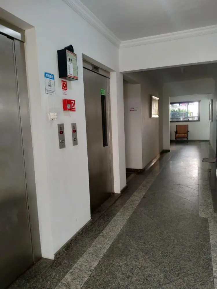 Apartamento, 1 quarto, 49 m² - Foto 3