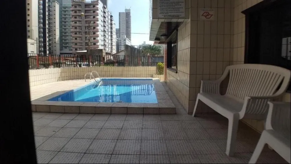 Apartamento, 1 quarto, 49 m² - Foto 2