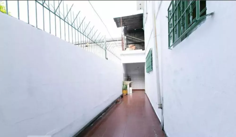 Sobrado à venda com 3 quartos, 120m² - Foto 4