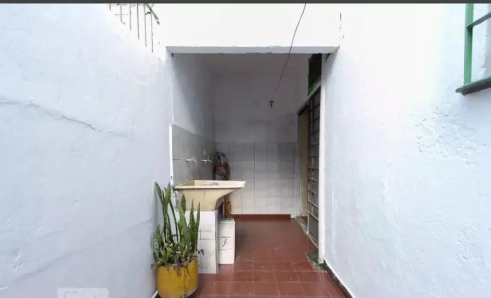 Sobrado, 3 quartos, 120 m² - Foto 16