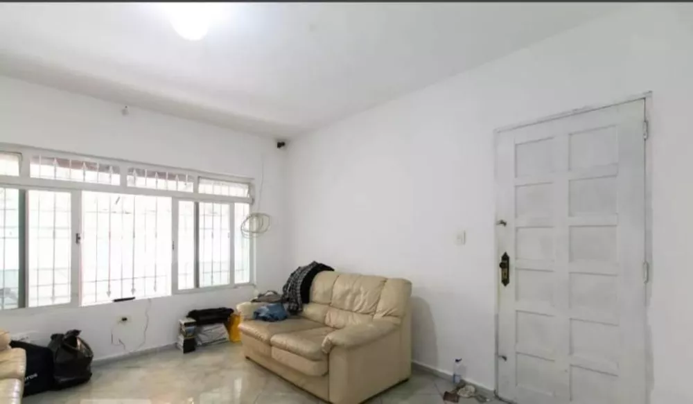 Sobrado à venda com 3 quartos, 120m² - Foto 1