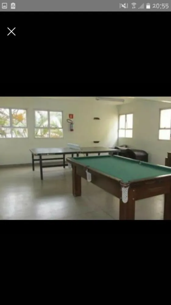 Apartamento, 2 quartos, 49 m² - Foto 2