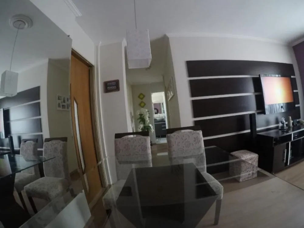 Apartamento, 2 quartos, 49 m² - Foto 6