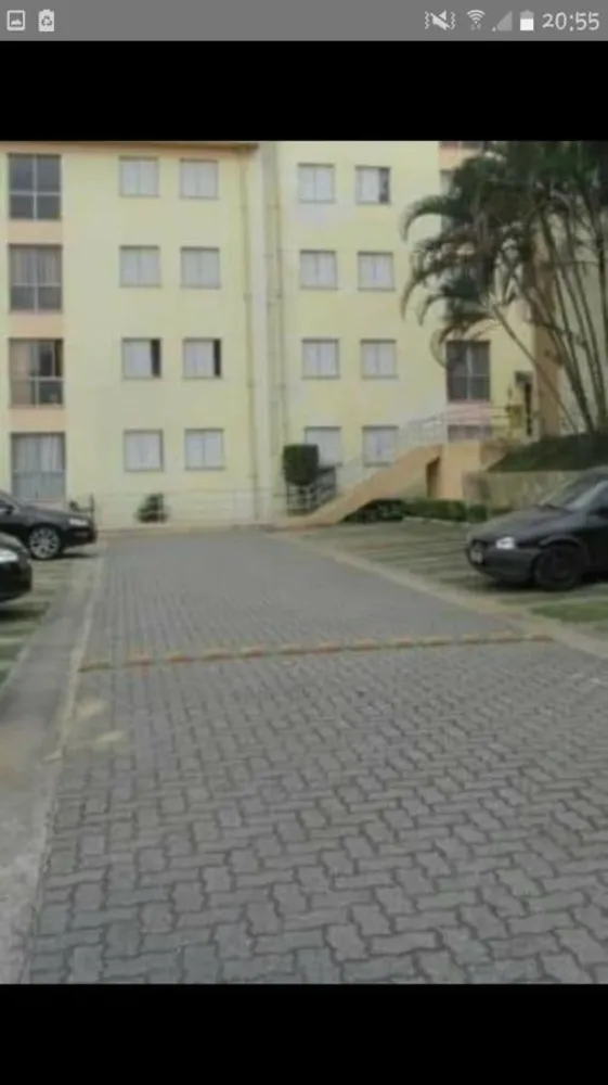 Apartamento, 2 quartos, 49 m² - Foto 7