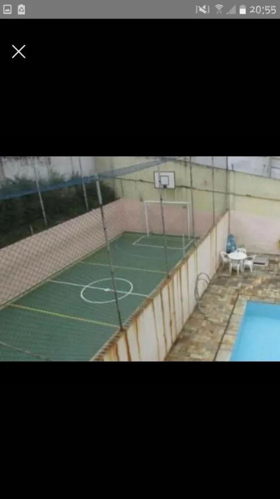 Apartamento, 2 quartos, 49 m² - Foto 4