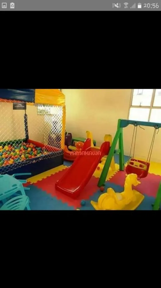 Apartamento, 2 quartos, 49 m² - Foto 8