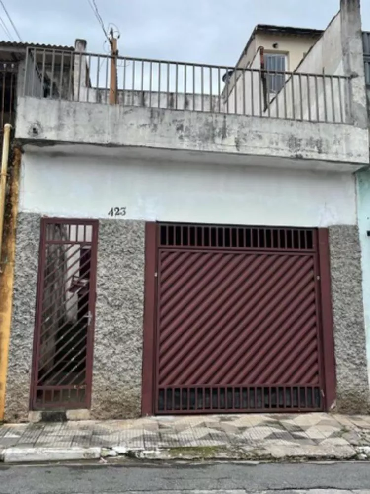 Sobrado, 3 quartos, 150 m² - Foto 1