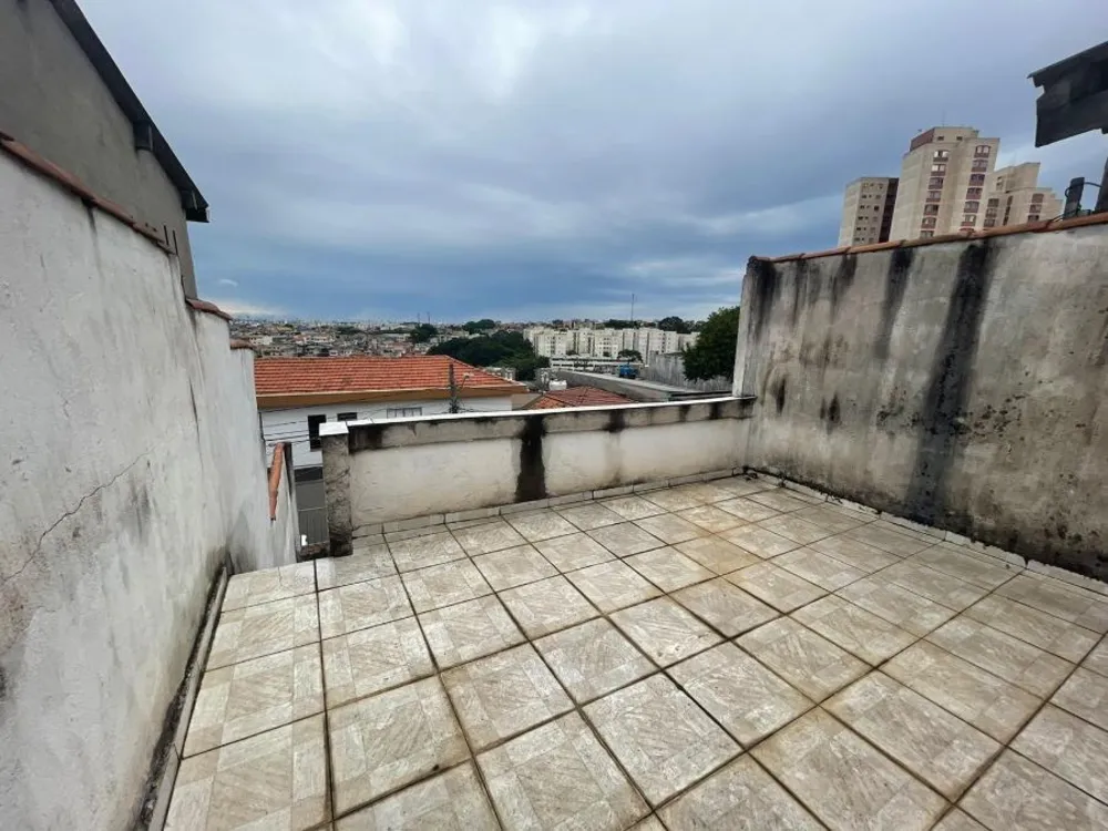 Sobrado, 3 quartos, 150 m² - Foto 6
