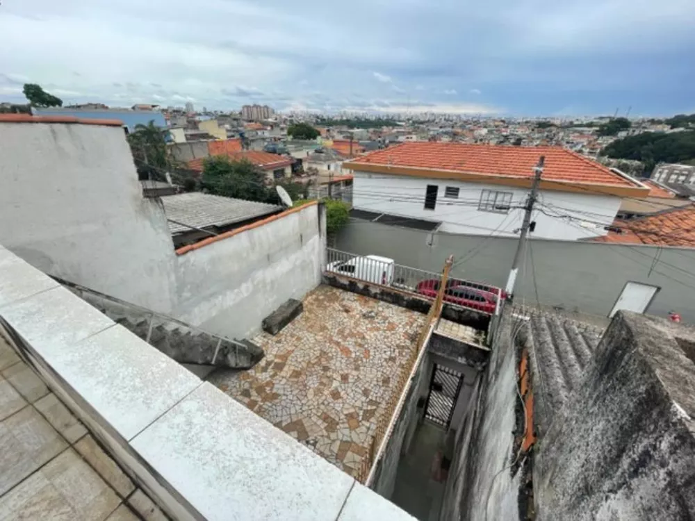 Sobrado, 3 quartos, 150 m² - Foto 4