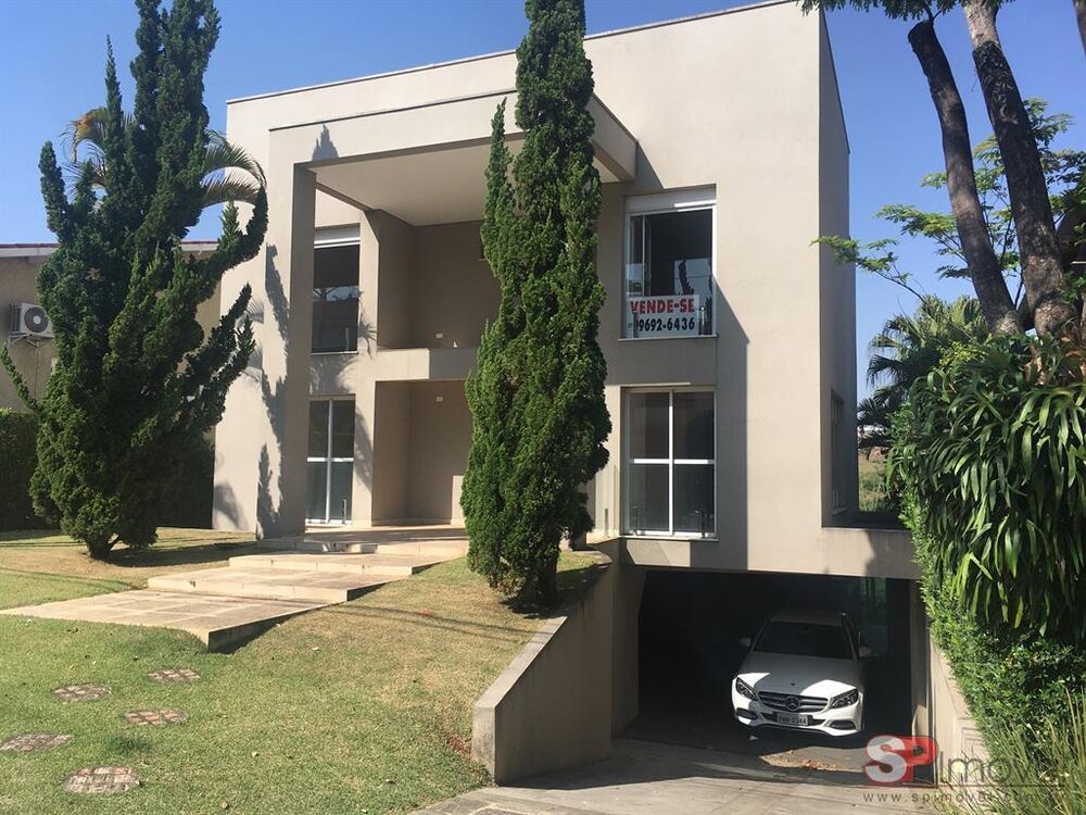 Casa, 5 quartos, 488 m² - Foto 12
