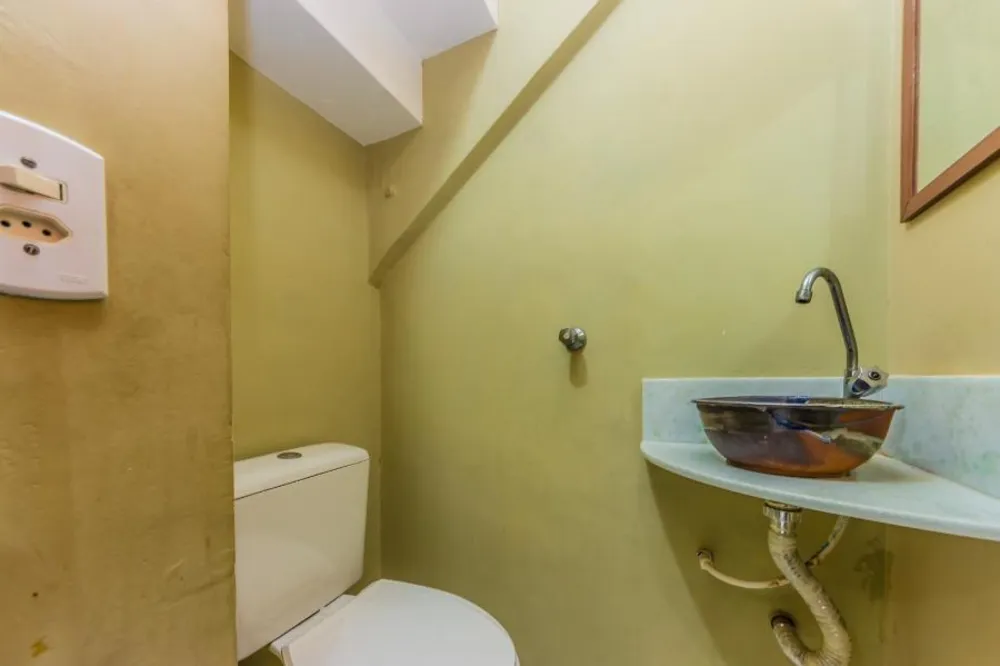 Sobrado, 2 quartos, 58 m² - Foto 13
