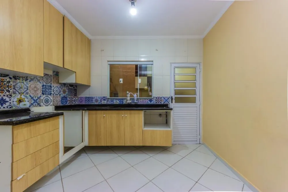 Sobrado, 2 quartos, 58 m² - Foto 3