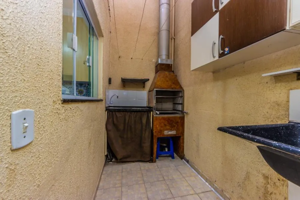 Sobrado, 2 quartos, 58 m² - Foto 12