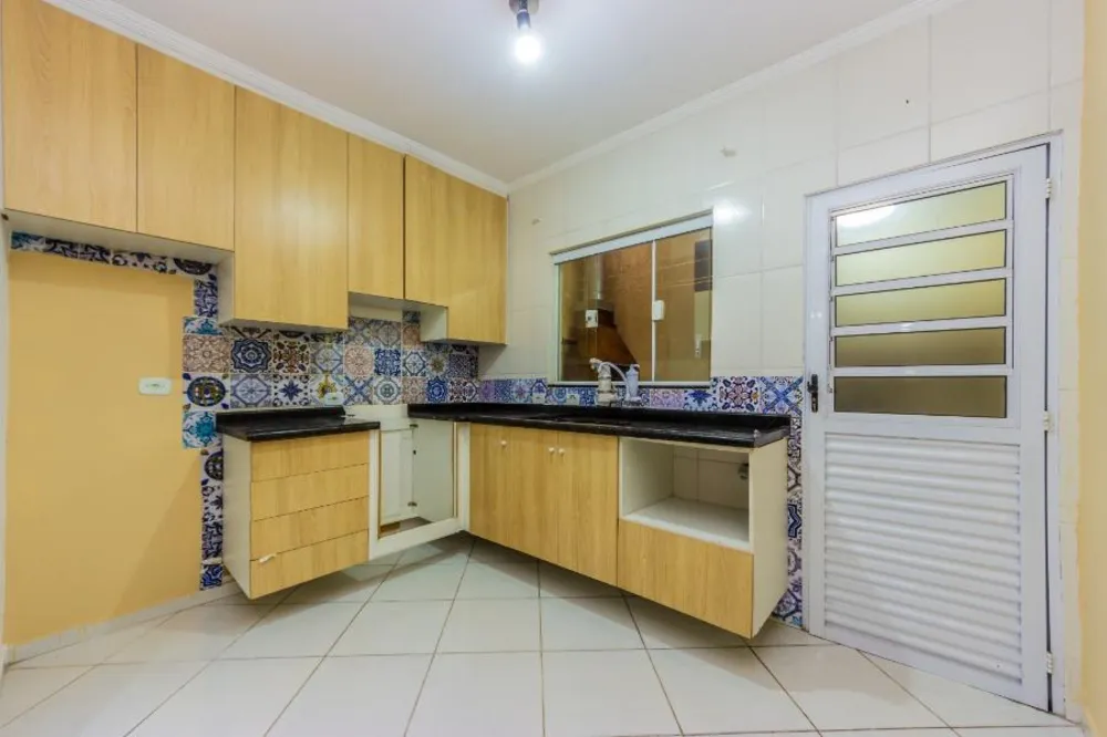 Sobrado, 2 quartos, 58 m² - Foto 14