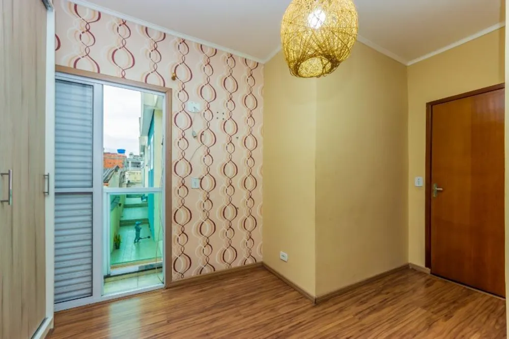 Sobrado, 2 quartos, 58 m² - Foto 7