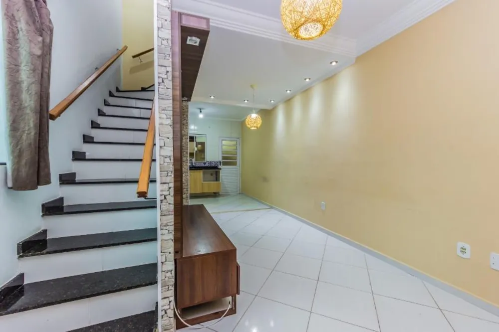 Sobrado, 2 quartos, 58 m² - Foto 9