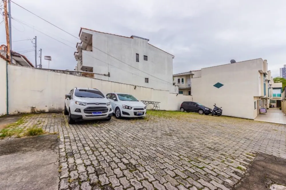 Sobrado, 2 quartos, 58 m² - Foto 2