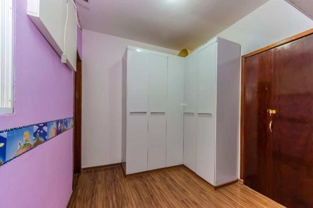 Sobrado, 2 quartos, 58 m² - Foto 1