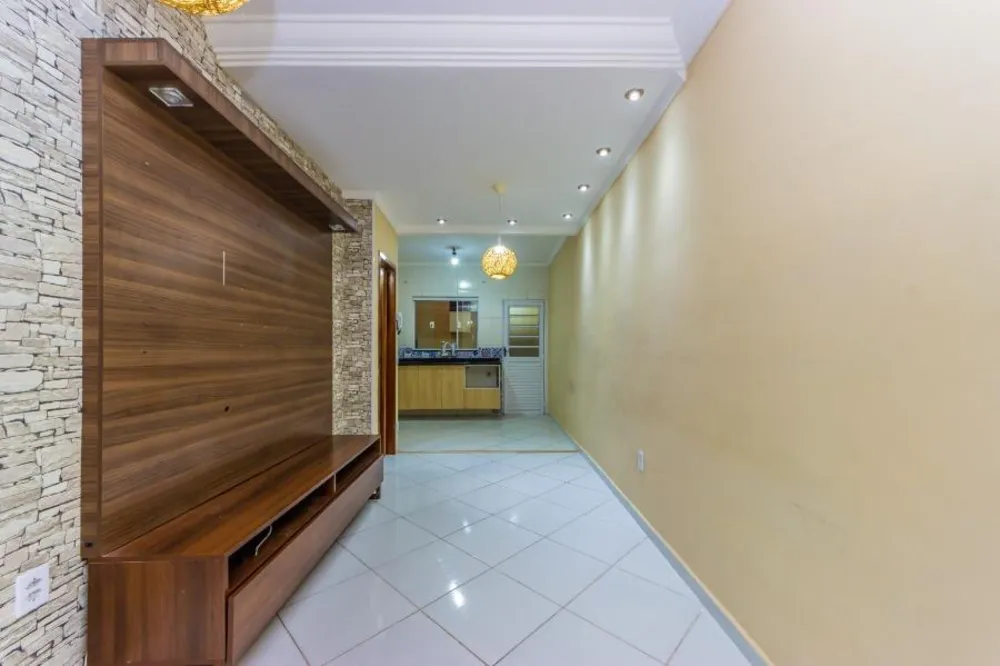 Sobrado, 2 quartos, 58 m² - Foto 4