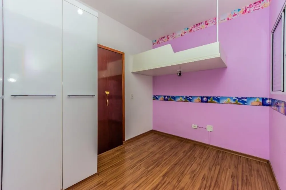 Sobrado, 2 quartos, 58 m² - Foto 8