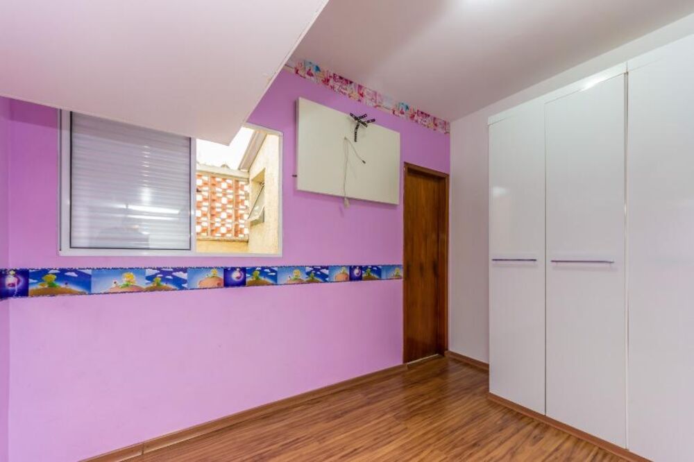 Sobrado, 2 quartos, 58 m² - Foto 3