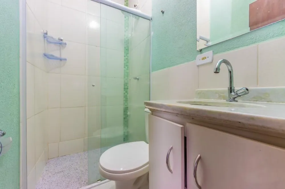 Sobrado, 2 quartos, 58 m² - Foto 15