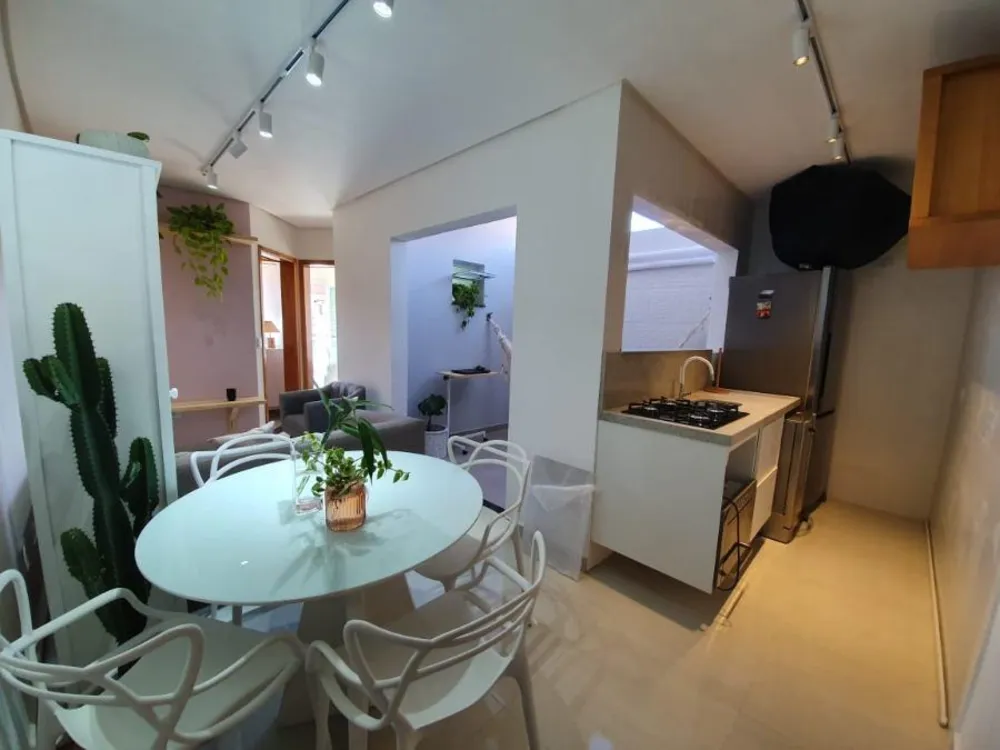 Apartamento, 2 quartos, 40 m² - Foto 1
