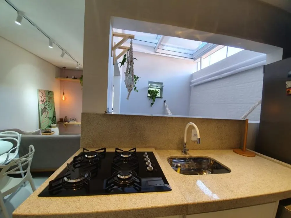 Apartamento, 2 quartos, 40 m² - Foto 20